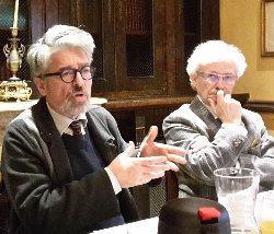 L’actualité de la semaine du 20 au 27 janvier 2017