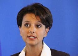 La ministre défend les langues régionales