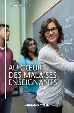 Anne Barrère : Au coeur des malaises enseignants