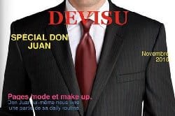 Quand un héros de Molière devient un people