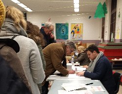 Comment évolue le vote enseignant ?