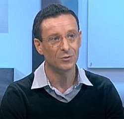SVT : Des lycéens en liaison avec Thomas Pesquet