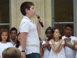 2 milliards pour l&rsquo;éducation artistique et culturelle
