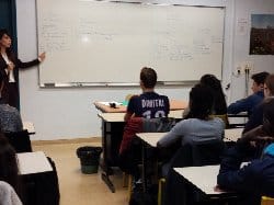 Profs de français : Une vision romantique de la grammaire