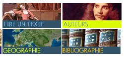 Tout ce que vous avez toujours voulu savoir sur le théâtre classique
