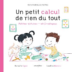 Des petites histoires pour les maths
