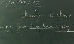 Prédicat : Les instits s&rsquo;en sortent….