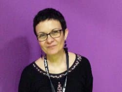 Maternelle : Christine Lemoine : Le goût de la classe