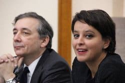 Soutien de la ministre aux Rased