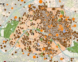 Histoire : Une cartographie des enfants déportés