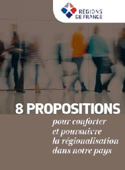 Les régions veulent piloter l&rsquo;enseignement général et professionnel