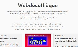 450 webdocs pour la classe