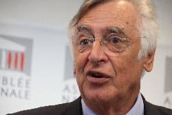 Le rapport très critique du Comité de suivi de la refondation