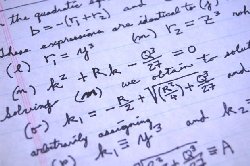 Maths Physique : Aménagements de programme en seconde