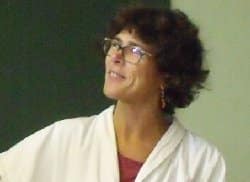 Sylvie Turcan : Des abeilles pour fédérer les sciences au lycée