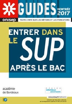 Orientation : Entrer dans le Sup après le bac