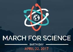 22 avril : Une marche citoyenne pour la science