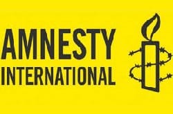 2016 année terrible pour les droits de l&rsquo;Homme selon Amnesty
