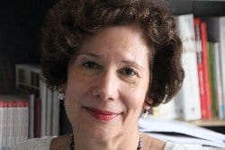 Agnès Van Zanten, médaille d&rsquo;argent du CNRS