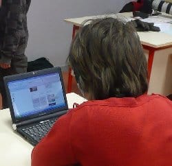 Primaire : Apprendre à programmer : Les fiches de Vendée