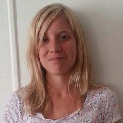 Maëliss Rousseau : Un site pour développer les pratiques artistiques en maternelle