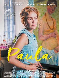 Allemand : Paula