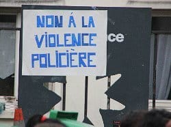 Nouveaux incidents dans les lycées