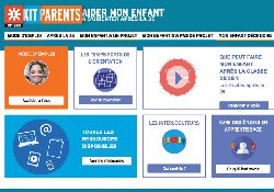 Orientation : Aider mon enfant à s&rsquo;orienter après la 3ème