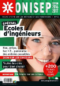 Orientation : Les écoles d&rsquo;ingénieur