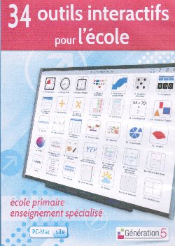 34 outils interactifs pour l&rsquo;école