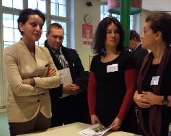 Egalité femmes – Hommes: Où en est l&rsquo;Education nationale ?