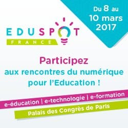 Eduspot : Retrouvez les enseignants innovants aujourd&rsquo;hui