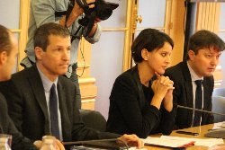 Egalité femmes hommes inachevée dans l&rsquo;encadrement de l&rsquo;éducation nationale