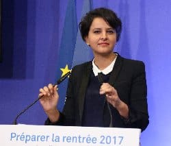 Circulaire de rentrée : Le testament pédagogique de N Vallaud Belkacem