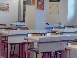 ECE : La liste des activités
