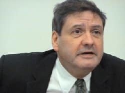 Daniel Auverlot nommé recteur de Limoges