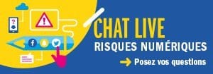 Risques numériques : Ne manquez pas le tchat de l&rsquo;Autonome ce soir à 18 heures