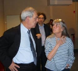 Emmanuelli : Mort d&rsquo;un pionnier