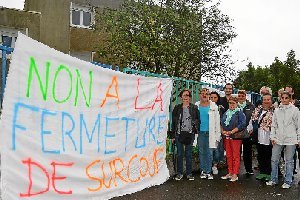 Saint-Malo : La fermeture du collège Surcouf devant le tribunal