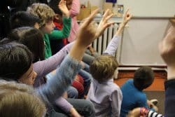 Les écarts éducatifs augmentent avec l&rsquo;âge révèle une étude de l&rsquo;OCDE