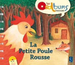Maternelle : Les oralbums efficaces en maternelle ?