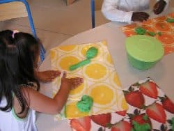 Maternelle : Des ateliers échelonnés pour différencier