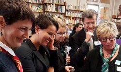Un webinaire pour un EPI avec les sorcières d&rsquo;Orthez