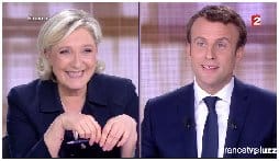 Présidentielle : L&rsquo;Ecole épargnée par un débat indigne