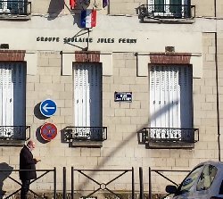 Rythmes, CP : Les grandes villes divisées devant les initiatives ministérielles