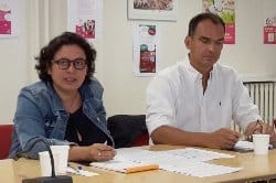 Parents : La Fcpe contre les exclusions