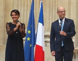 Législatives : La réforme scolaire d&rsquo;Emmanuel Macron est en marche…