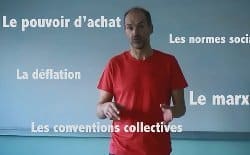 SES : « Partageons nous les classes de 2de », demande l&rsquo;APSES