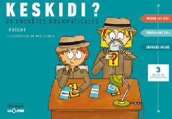 Keskidi plébiscité par Lutin bazar