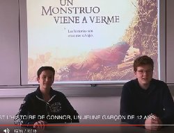 Espagnol : Le lycée français de Zürich gagne un prix
